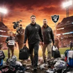 NFL Black Monday 2026: Browns, Raiders Ax Coaches as Firing Season Opens