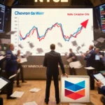 Oil Prices Swing After Trump Moves on Venezuela