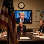 Congress Faces 5-Front Battle After Trump’s Venezuela Strike