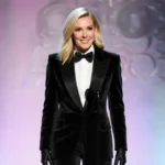 Chelsea Handler Honors Diane Keaton at 2026 Critics Choice Awards