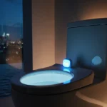 $99 Vivoo Smart Toilet Sensor Turns Every Flush Into a Health Check