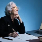 Atwood, 86, on Memoir, Hope, and Hitting Delete on Cars