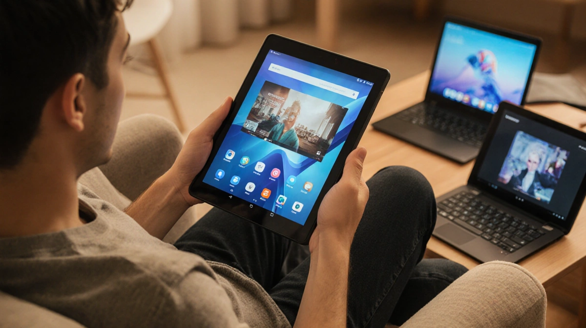 7 Tablets Worth Buying That Aren’t Our Top Picks