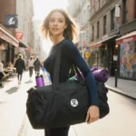 WIRED Names Top Gym Bags After Year-Long Test