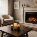 Ventless Fireplaces Tested: Real Flame vs LED Safety