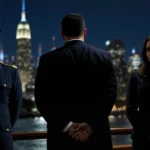 U.S. Snatches Maduro, Sparks Global Rule-of-Law Clash