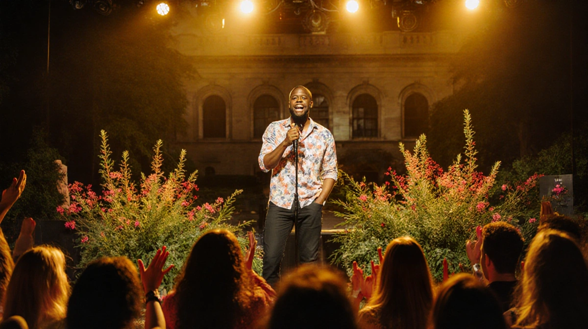 Dallas Honors MLK with 43rd Annual Music & Civil Rights Concert