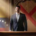 Maduro Faces US Drug Charges in Explosive Arraignment