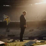 Vikings Face QB Crossroads After McCarthy Gamble Falls Short