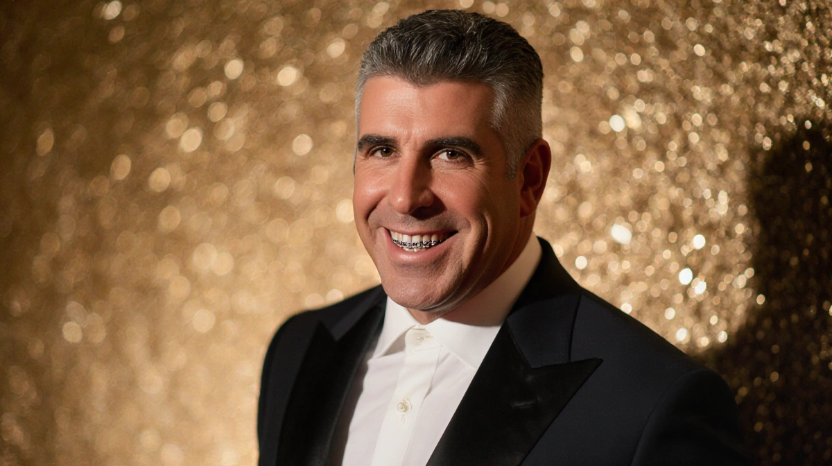 Andy Cohen Shuts Down Surgery Rumors: ‘Just Botox and Veneers’