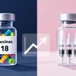 CDC Slashes Kids’ Vaccine List From 18 to 11