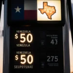 Venezuela Oil Hopes Lift Energy Stocks, But Gas Prices Stay Flat