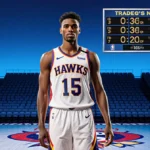 Trae Young, Hawks Open Trade Talks Ahead of Feb. 5 Deadline