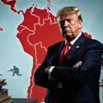 Trump: No Venezuela Vote for Months After Maduro Capture