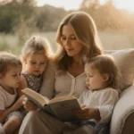 Mandy Moore on Closing Her Pregnancy Chapter