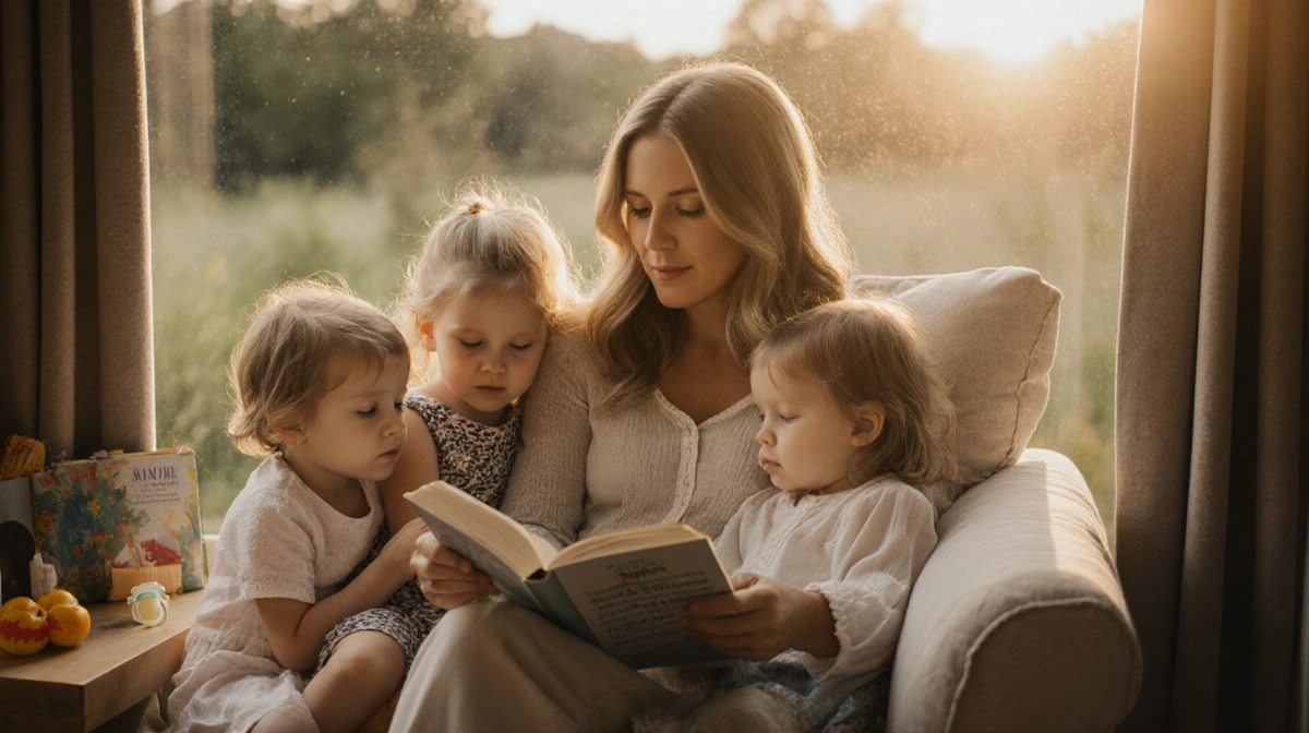 Mandy Moore on Closing Her Pregnancy Chapter