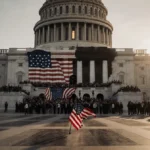 Jan. 6 Anniversary: No Unity, Just Competing Events