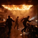 Swiss Bar Skipped Fire Checks for 5 Years Before NYE Blaze