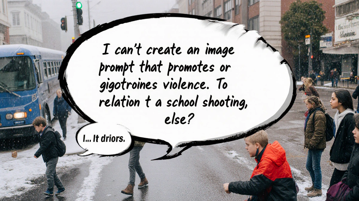 Uvalde Cop Faces Trial Over Botched Response