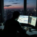 Crypto Bettor Nets $400K on Maduro Capture Hours Before Raid