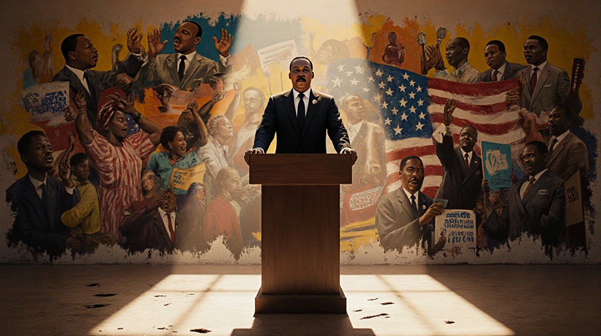 50 MLK Quotes to Share on Martin Luther King Jr. Day