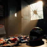 NASCAR Commissioner Steve Phelps Resigns After Text Scandal