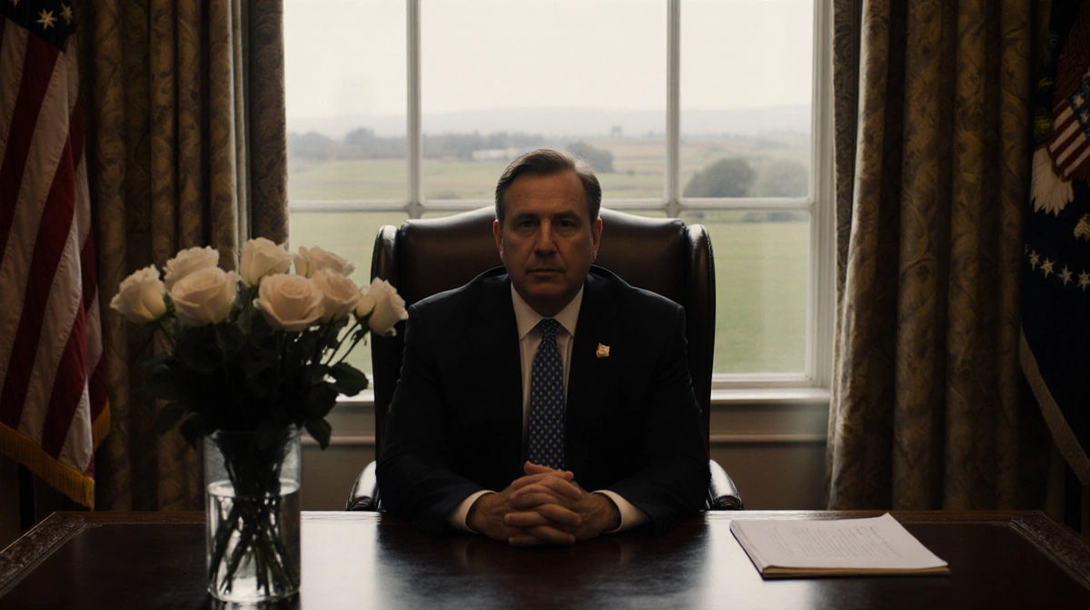 Trump Ally Rep. LaMalfa Dies, Shrinking House GOP Margin to 218-213