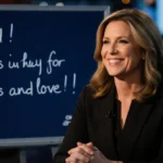Savannah Guthrie Posts Update After Vocal Cord Surgery