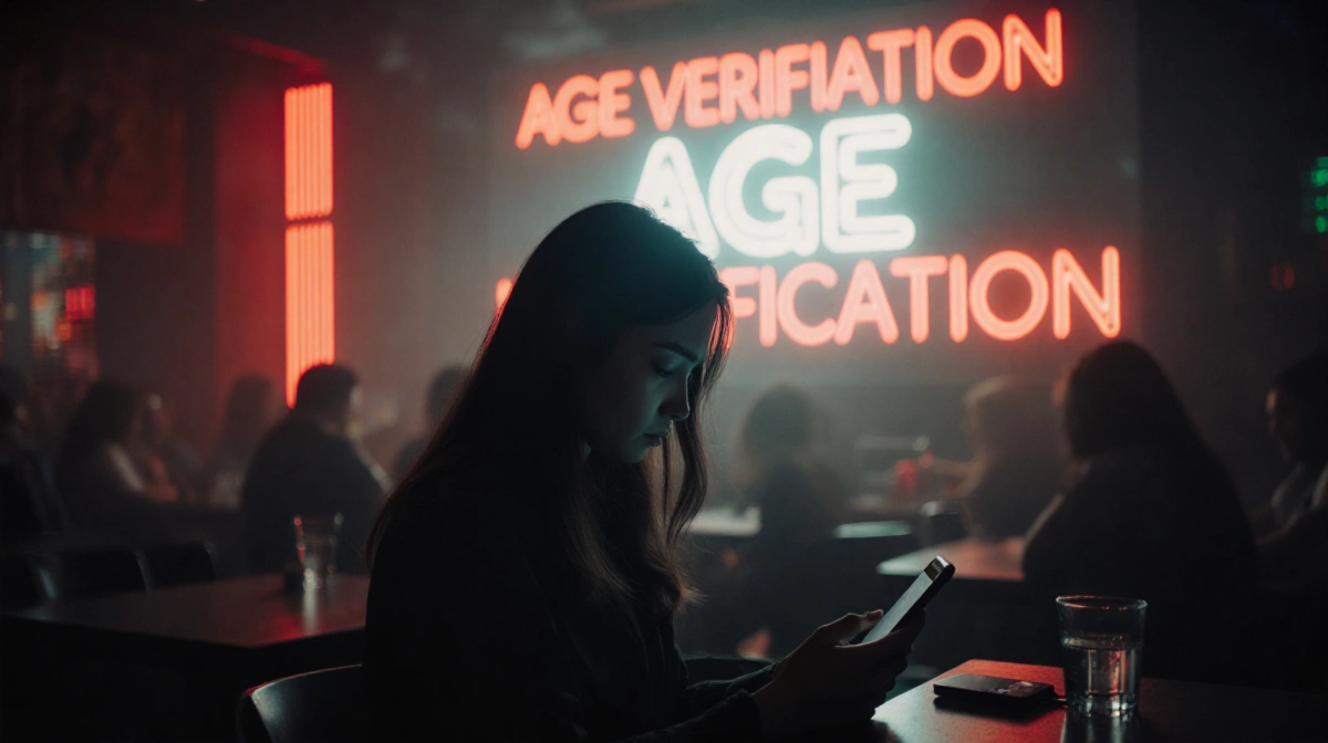 HBO’s Industry Season 4 Tackles Age Verification Laws