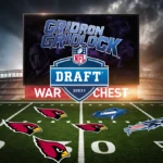 NFL’s 2026 Coaching Carousel: Ranking the 6 Openings