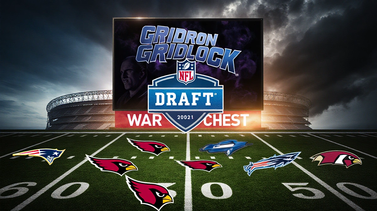 NFL’s 2026 Coaching Carousel: Ranking the 6 Openings