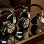 Luxury Bowers & Wilkins Px8 Headphones Drop Below $500
