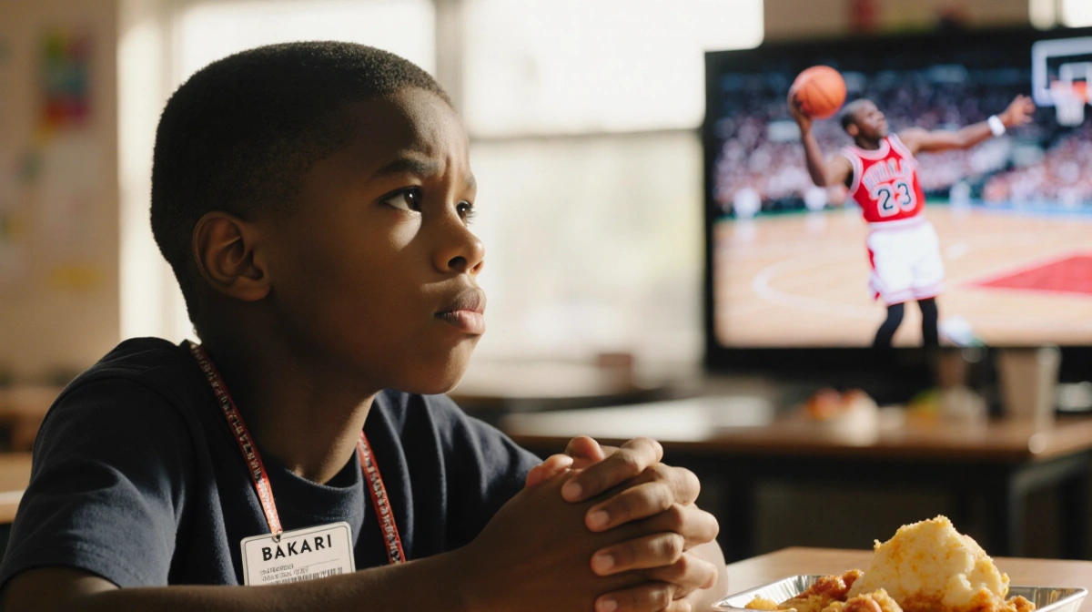 Michael B. Jordan Nearly Changed Name Over Childhood Bullying