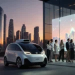 CES 2026 Day 1: Robots Steal the Show from AI Chips