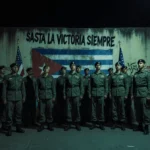 Cuba Confirms 32 Soldiers Killed in Alleged U.S. Venezuela Strike