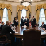 NFL Coaching Carousel Spins as 7 Teams Hunt New Leaders