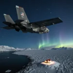 White House Labels Greenland Takeover a National Security Priority