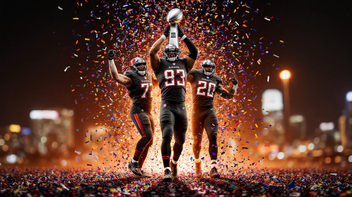 Wild-Card Super Bowl History: 7 Teams Already Did It