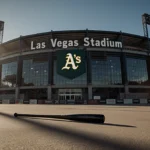 A’s Vegas Trademark Denied Amid Move Plans