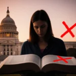 Texas Teachers Sue After 350+ Probed for Kirk Posts