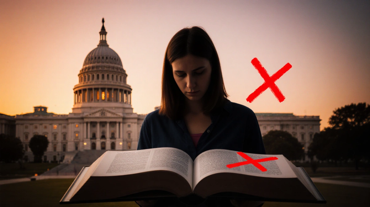 Texas Teachers Sue After 350+ Probed for Kirk Posts