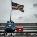 Trump Pauses Aid for Kids in 5 Blue States Citing Fraud