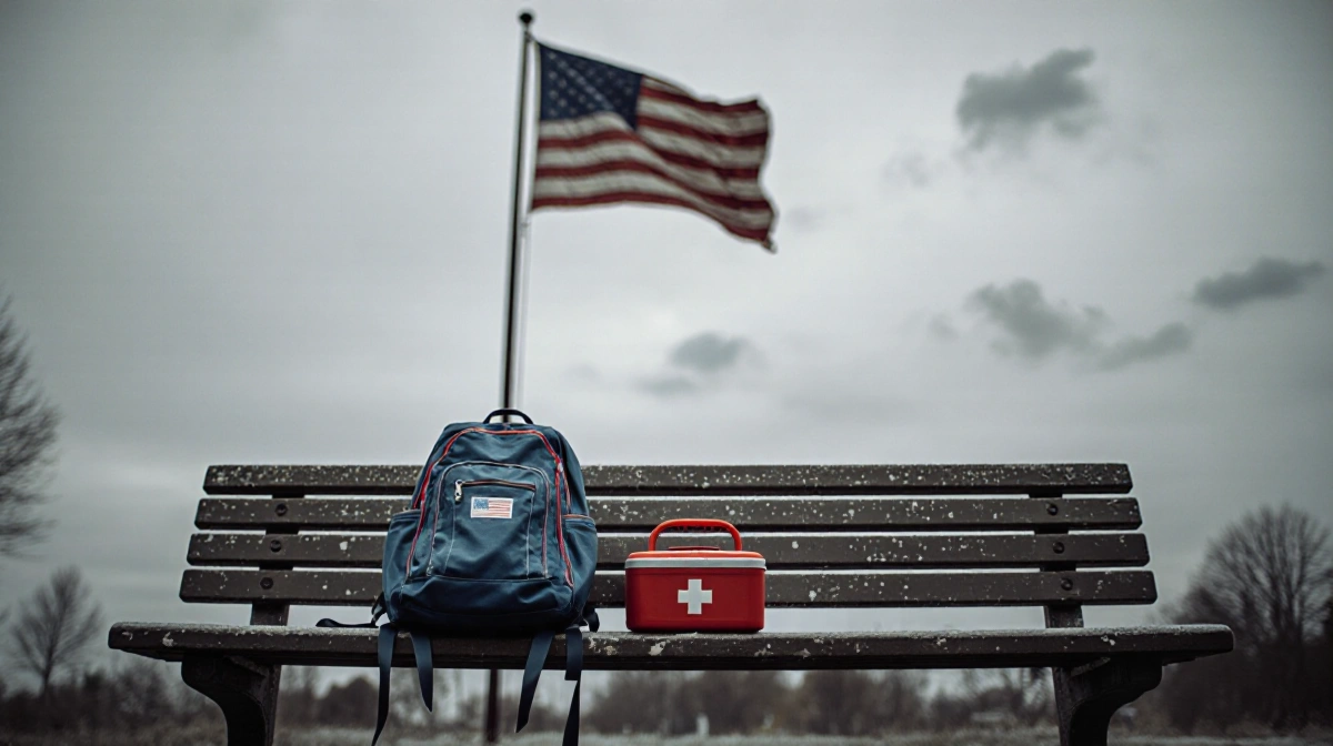 Trump Pauses Aid for Kids in 5 Blue States Citing Fraud