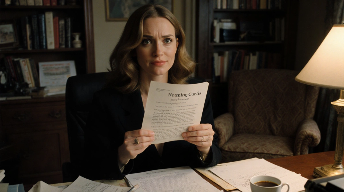 Julia Roberts Nearly Walked Away from ‘Notting Hill’