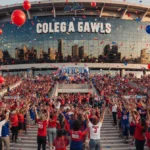 Miami vs Ole Miss: CFP Semifinal Showdown for Title Shot