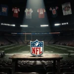 Five NFL Teams Chase First Super Bowl Title in 2025 Playoffs