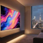 Art TVs Explode: Amazon Joins Samsung, TCL, LG in Gallery-Style Race