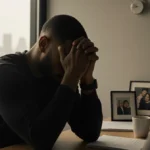 Michael B. Jordan Reveals Therapy After Killmonger Role