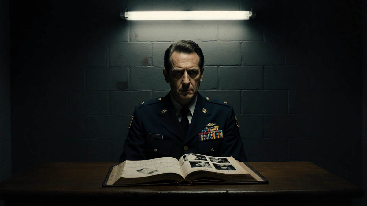 CIA Traitor Aldrich Ames Dies in Prison at 84