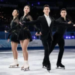 Milan 2026 Olympic Spots on Line at U.S. Championships